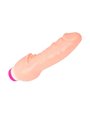 Baile Vibe - Dildo Realistico Vibrante 19,5 CM Colore Naturale