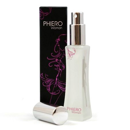 500 Cosmetics Phiero Woman - Profumo ai Feromoni per Donna 30 ML