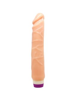 Baile Vibe - Dildo Realistico Vibrante 25,5 CM Colore Naturale