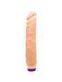 Baile Vibe - Dildo Realistico Vibrante 25,5 CM Colore Naturale