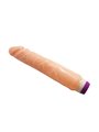 Baile Vibe - Dildo Realistico Vibrante 25,5 CM Colore Naturale