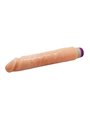 Baile Vibe - Dildo Realistico Vibrante 25,5 CM Colore Naturale