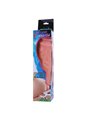 Baile Vibe - Dildo Realistico Vibrante 25,5 CM Colore Naturale