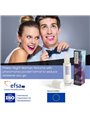500 Cosmetics Phiero Night Woman - Profumo ai Feromoni per Donna 10 ML