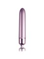 Rocks-Off - Vibrating Bullet Touch Of Velvet Soft Lilac