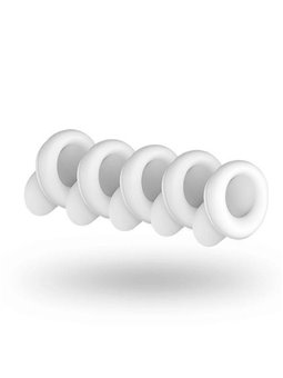 Satisfyer - 2 Ng Kit Covers 5 Pcs