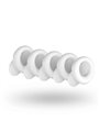 Satisfyer - 2 Ng Kit Covers 5 Pcs