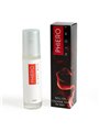 500 Cosmetics Phiero Night Man - Profumo ai Feromoni per Uomo 10 ML