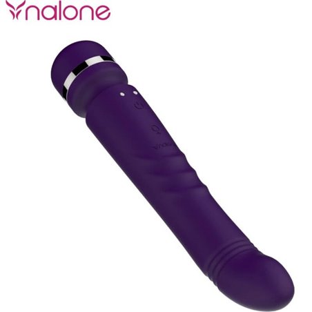 Nalone - Yoni Double Head Massager
