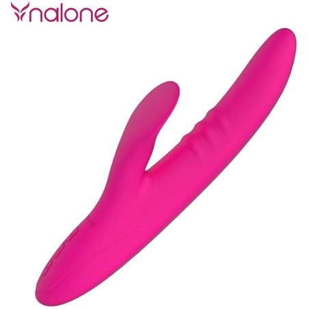 Nalone - Peri Rabbit Vibrator and Swing Mode