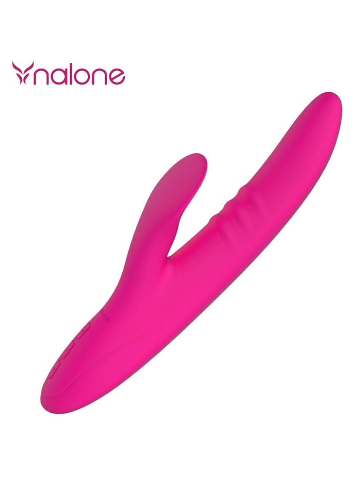 Nalone - Peri Rabbit Vibrator and Swing Mode