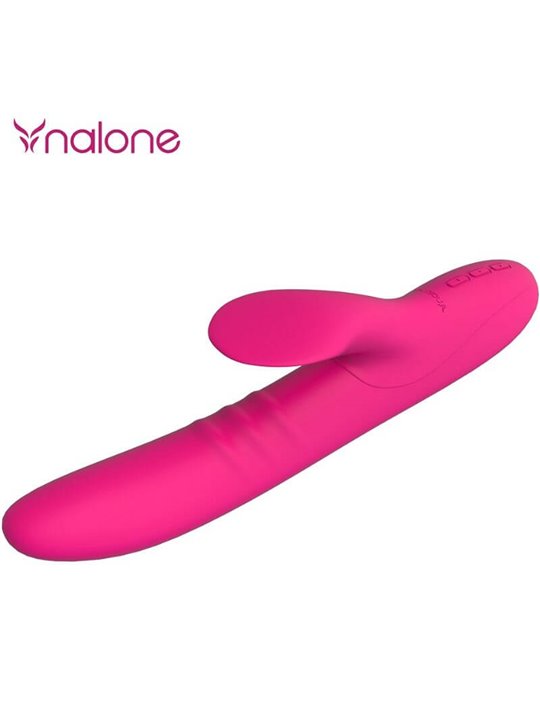Nalone - Peri Rabbit Vibrator and Swing Mode