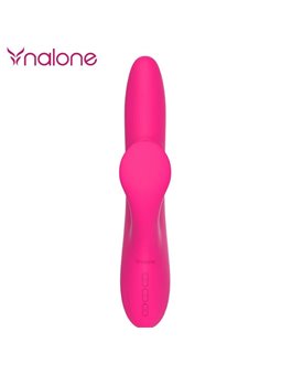 Nalone - Peri Rabbit Vibrator and Swing Mode