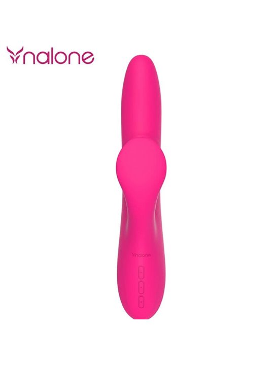 Nalone - Peri Rabbit Vibrator and Swing Mode