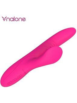 Nalone - Peri Rabbit Vibrator and Swing Mode