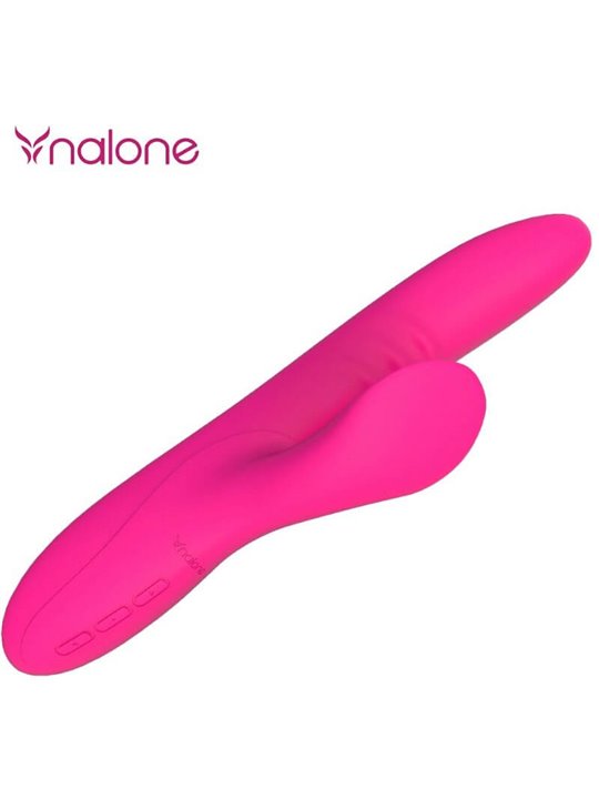 Nalone - Peri Rabbit Vibrator and Swing Mode