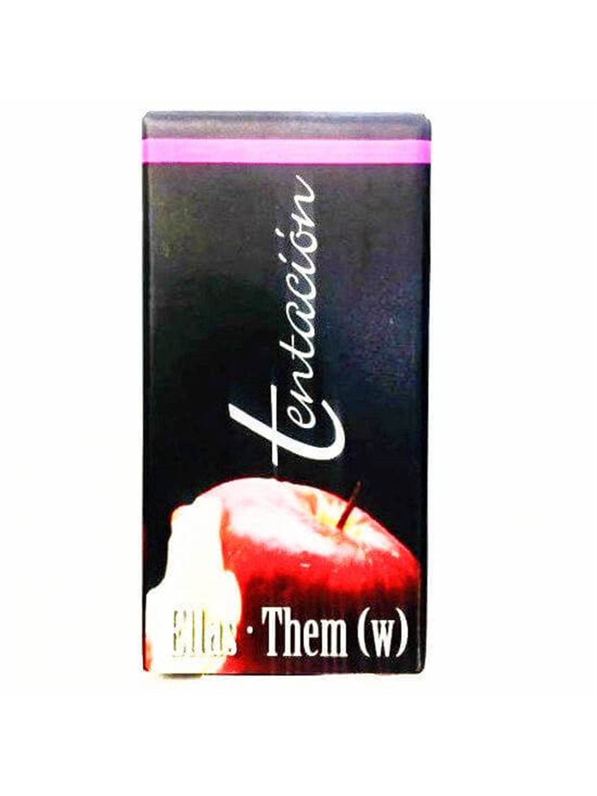 Tentacion - Elixir Of Lesbian Pheromones