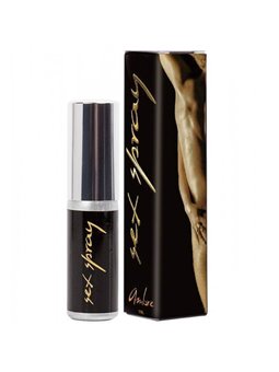 Sex Spray Perfume Of Pheromones for Men