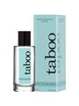Taboo Epicurien Perfume With Pheromones For L