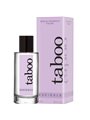 Spiegle Taboo Perfume with Pheromones for Her