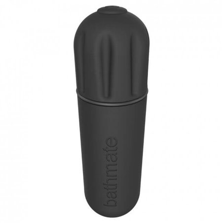 Bathmate - Vibe Black Vibrating Bullet