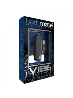 Bathmate Vibe - Vibratore Bullet Nero