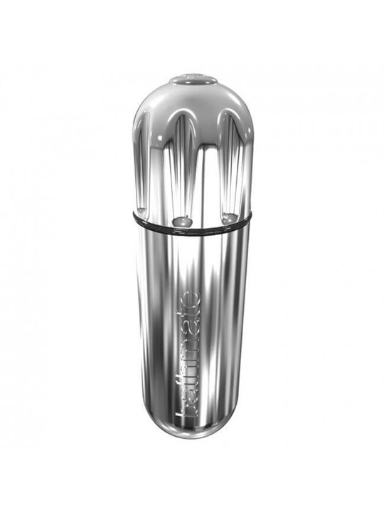 Bathmate Vibe - Vibratore Bullet Argento
