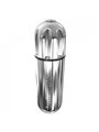 Bathmate Vibe - Vibratore Bullet Argento