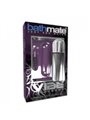 Bathmate Vibe - Vibratore Bullet Argento