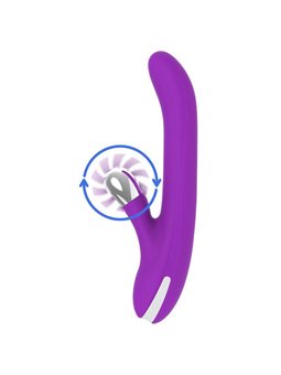 Fun Function - Bunny Funny Rotation 2.0