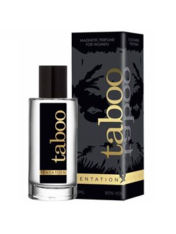 Taboo Tentation For Her 50Ml