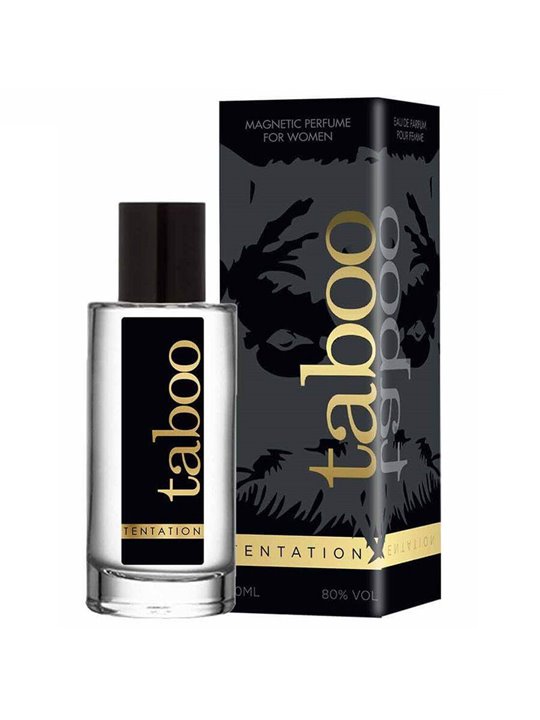 Taboo Tentation For Her 50Ml