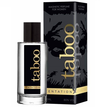 Taboo Tentation For Her 50Ml