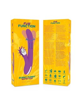 Fun Function - Bunny Funny Rotation 2.0