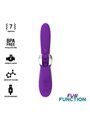Fun Function - Bunny Funny Vibration 2.0