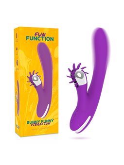 Fun Function - Bunny Funny Vibration 2.0