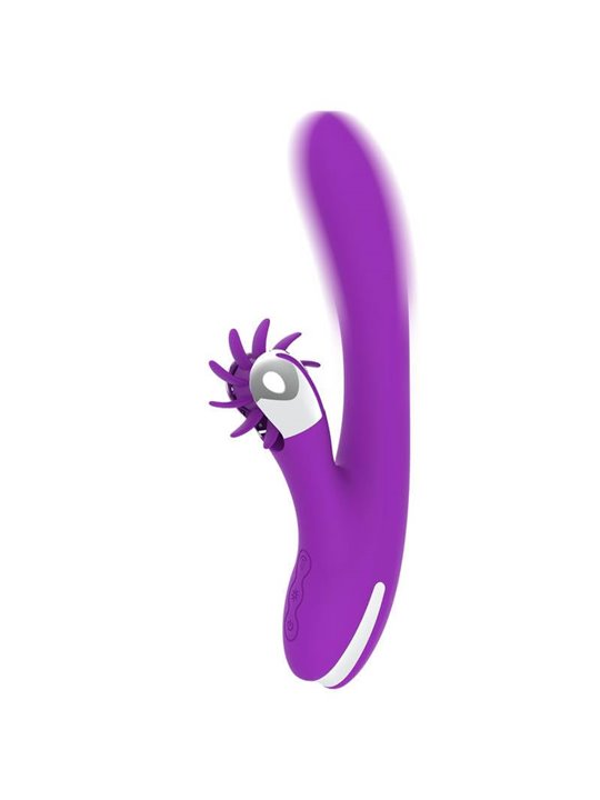 Fun Function - Bunny Funny Vibration 2.0