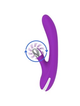 Fun Function - Bunny Funny Vibration 2.0