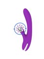 Fun Function - Bunny Funny Vibration 2.0