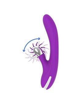 Fun Function - Bunny Funny Vibration 2.0