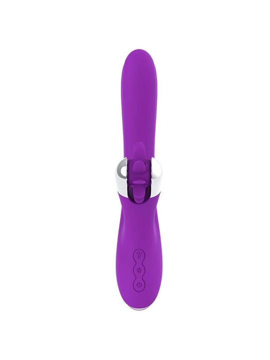 Fun Function - Bunny Funny Vibration 2.0