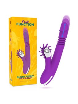 Fun Function - Bunny Funny Up & Down 2.0