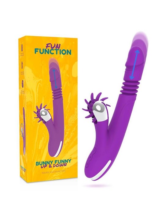 Fun Function - Bunny Funny Up & Down 2.0