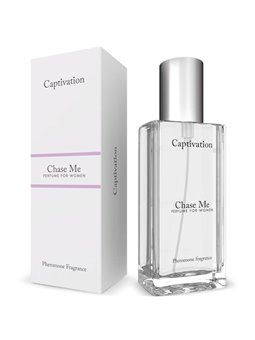 Intimateline Captivation Chase Me - Profumo ai Feromoni per Donna 30 ML