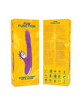 Fun Function - Bunny Funny Up & Down 2.0