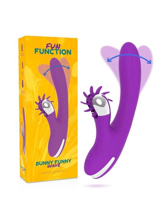 Fun Function - Bunny Funny Wave 2.0