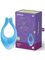 Satisfyer - Partner Multifun 1 2020 Edition