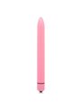 Glossy - Slim Vibrator Pink