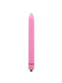 Glossy - Slim Vibrator Deep Rose