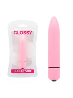 Glossy - Thin Vibe Pink